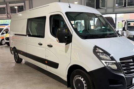Opel Movano 129.800 km 18.900 &euro; Gelsenkirchen 45879