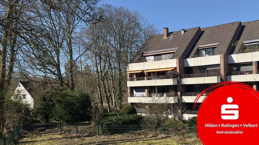Wohnung zum Kaufen in Ratingen 369.000 € 115 m²