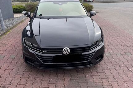 VW Arteon 195.000 km 17.300 &euro; Marl 45772
