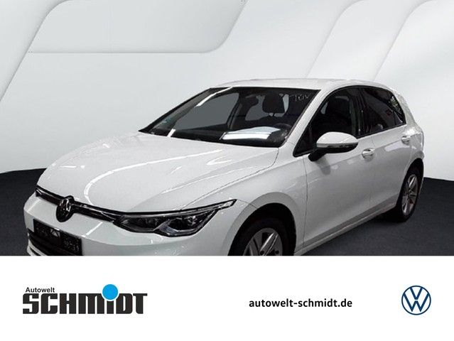 VW Golf 40.955 km 20.490 &euro; Recklinghausen 45657