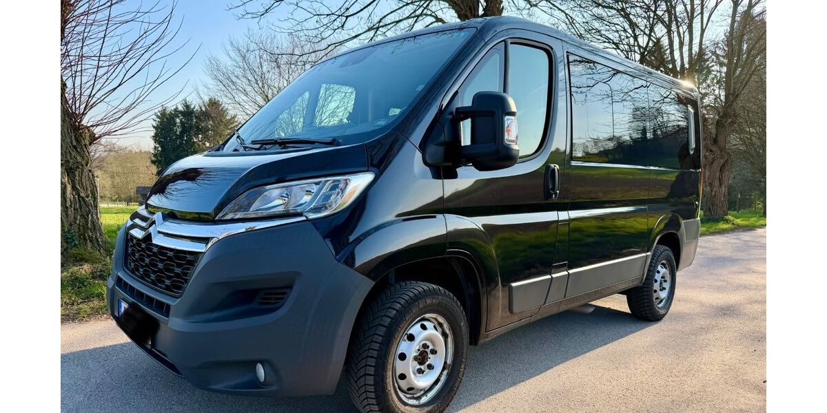 Citroen Jumper 65.000 km 21.500 &euro; Bochum 44805