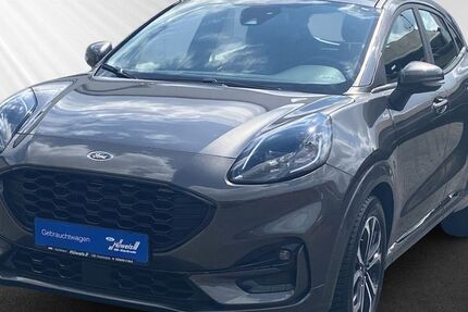Ford Puma 36.410 km 15.490 &euro; Oberhausen - Sterkrade 46145