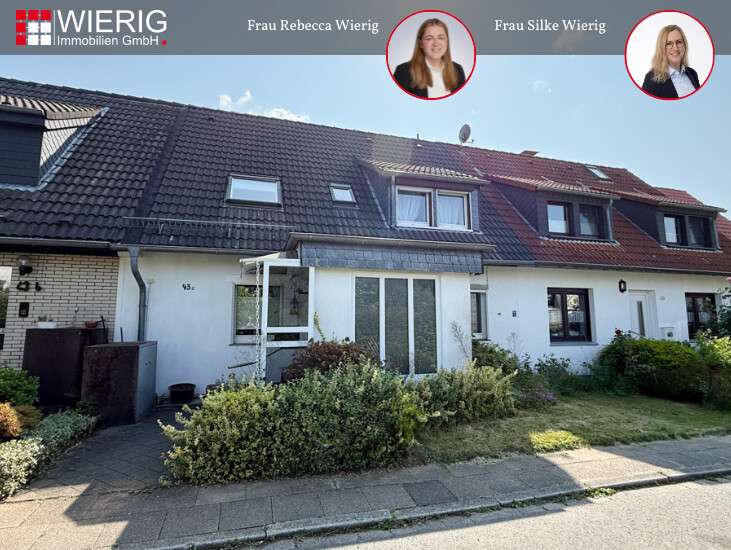 Einfamilienhaus Essen Stadtbezirk VIII - 4 Zimmer, 110 m&sup2;, 419.000&euro; | Angebot:24776125