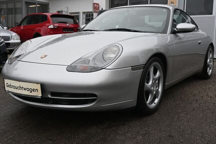 Porsche 996