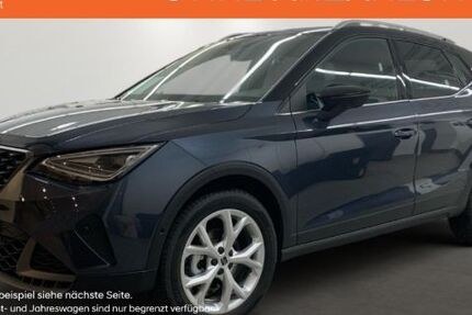 Seat Arona 24.243 km 24.160 &euro; Essen 45307