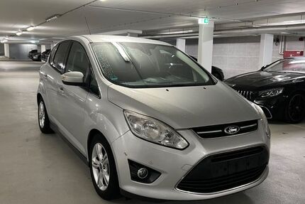Ford C-Max 165.000 km 4.000 &euro; Essen 45326