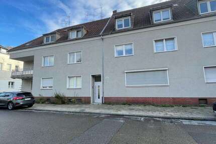 Wohnung zum Mieten in Oberhausen 770 € 96.49 m² 3 zimmer