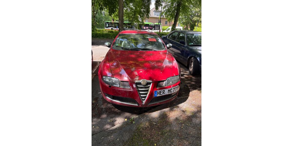 Alfa Romeo GT 215.000 km 1.800 &euro; Gelsenkirchen 45896