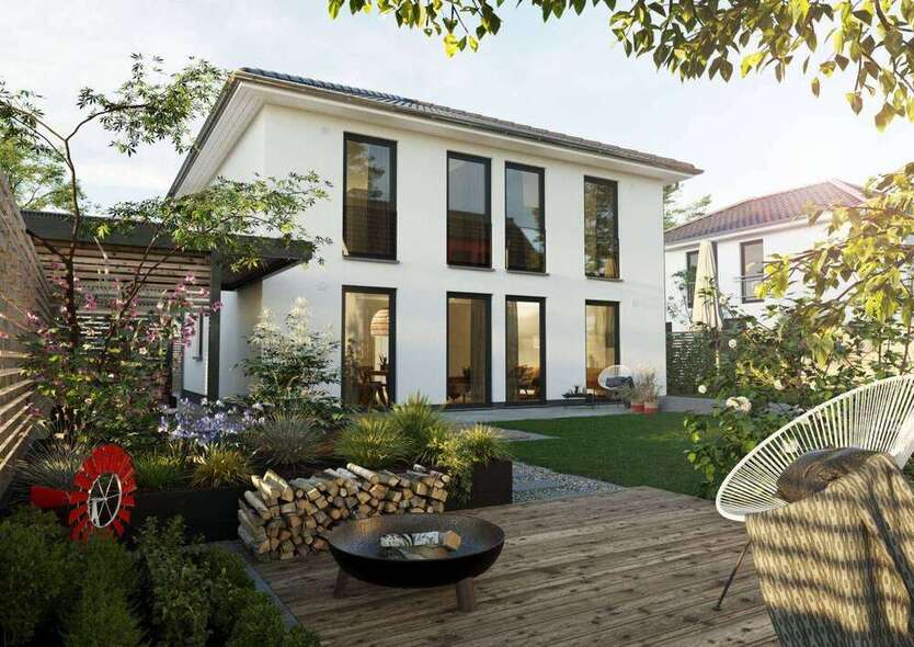 Haus zum Kaufen in Oer-Erkenschwick 400.150 € 145 m²