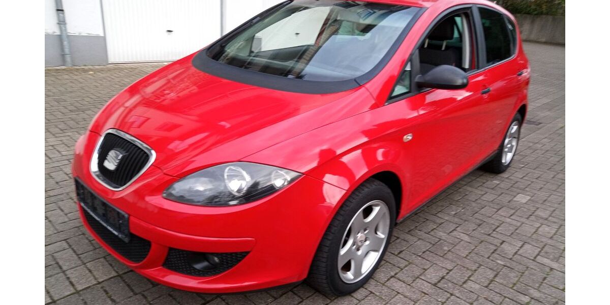 Seat Altea 142.741 km 1.950 &euro; bottrop 46236