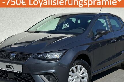 Seat Ibiza 3.500 km 21.990 &euro; Castrop-Rauxel 44579