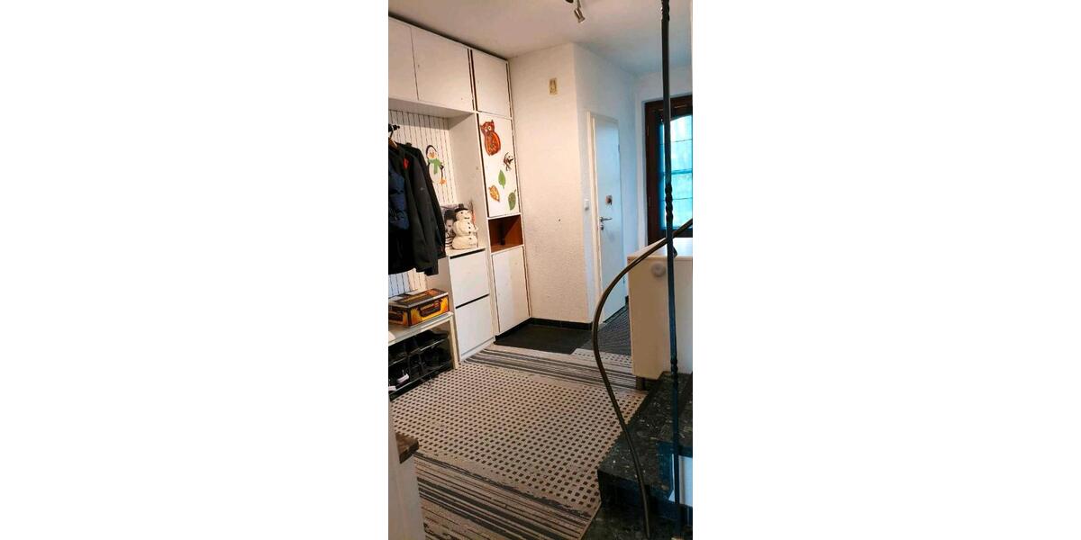 Doppelhaushälfte Duisburg Rheinhausen - 6 Zimmer, 175 m&sup2;, 550.000&euro; | Angebot:27461104