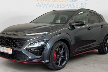 Hyundai KONA 35.689 km 27.889 &euro; Moers 47445