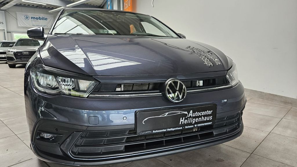 VW Polo 36.692 km 20.880 &euro; Heiligenhaus 42579