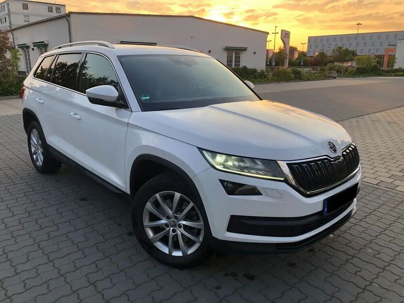 Kodiaq