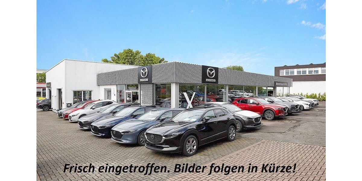 Mazda CX-5 47.985 km 25.890 &euro; Hattingen 45527