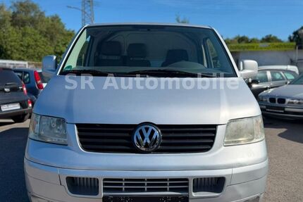 VW T5 Transporter 150.000 km 7.500 &euro; Bottrop 46238