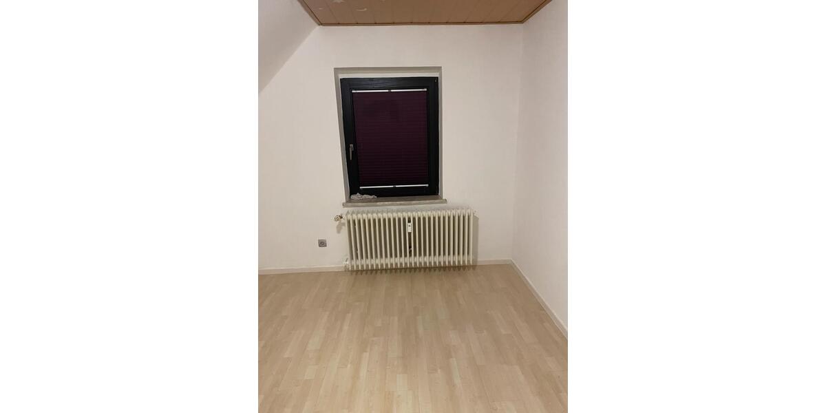 72qm Wohnung neu renoviert zur vermieten ab sofort oder später 3.5 zimmer