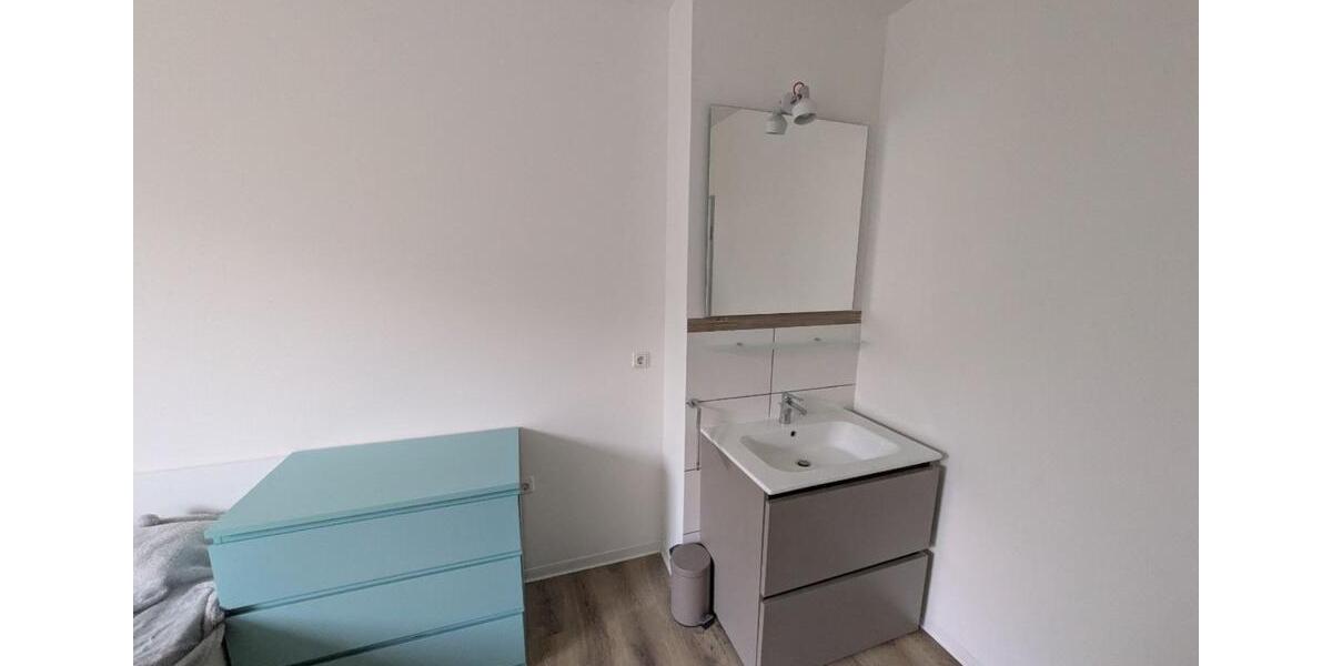 Möbiliertes 1-Zimmer Apartment für Studentinnen - Nähe RUB 1 zimmer