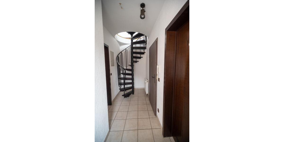 Maisonettenwohnung Dinslaken - 2.5 Zimmer, 60 m&sup2;, 160.000&euro; | Angebot:25806491