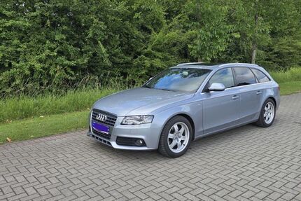 Audi A4 352.088 km 3.950 &euro; Recklinghausen 45659