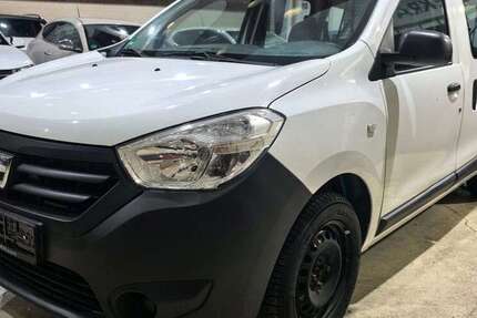 Dacia Dokker 26.203 km 10.000 &euro; Voerde 46562