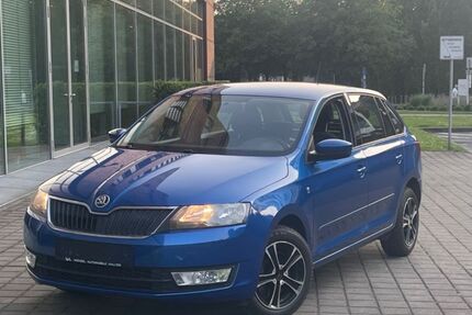 Skoda Rapid 93.000 km 6.990 € Gelsenkirchen 45899