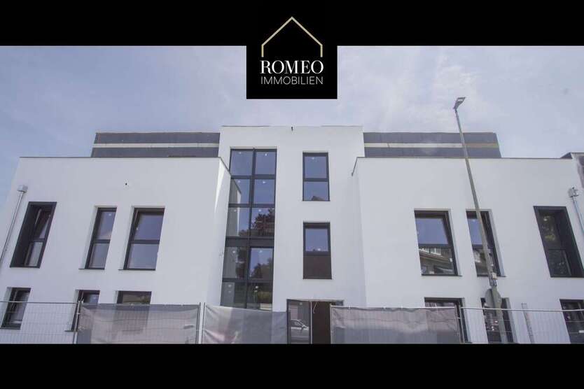 Wohnung zum Kaufen in Duisburg 399.000 € 94 m²