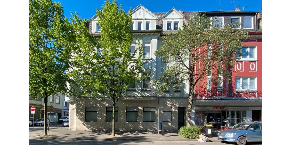 Bezugsfertige Bürofläche in zentraler Lage Duisburg-Rheinhausen zimmer