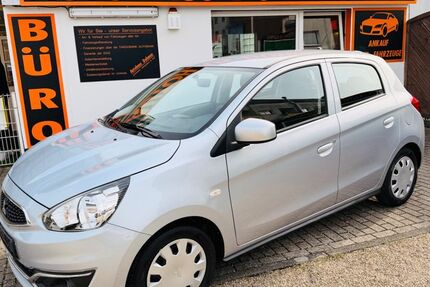 Mitsubishi Space Star 47.780 km 4.880 &euro; Moers 47445