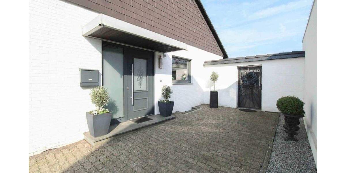 Einfamilienhaus Moers Scherpenberg - 4 Zimmer, 469.000&euro; | Angebot:25779720