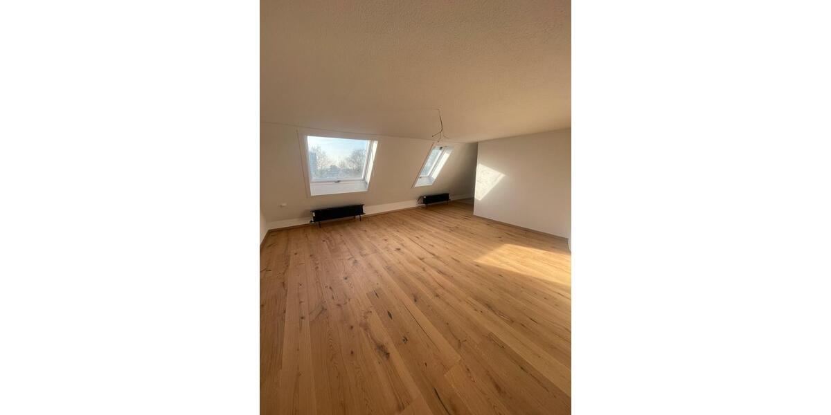 Wohnung in zentraler Lage von Gladbck 1 zimmer