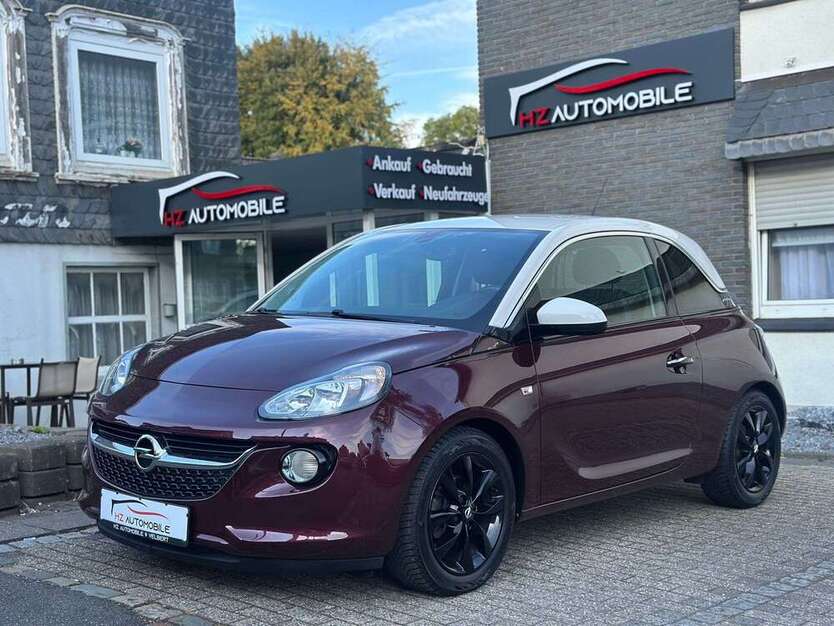 Opel Adam 76.300 km 9.490 € Velbert 42551
