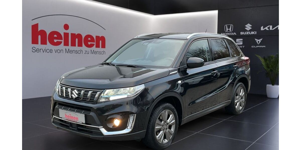 Suzuki Vitara 29.944 km 17.839 &euro; Essen 45141