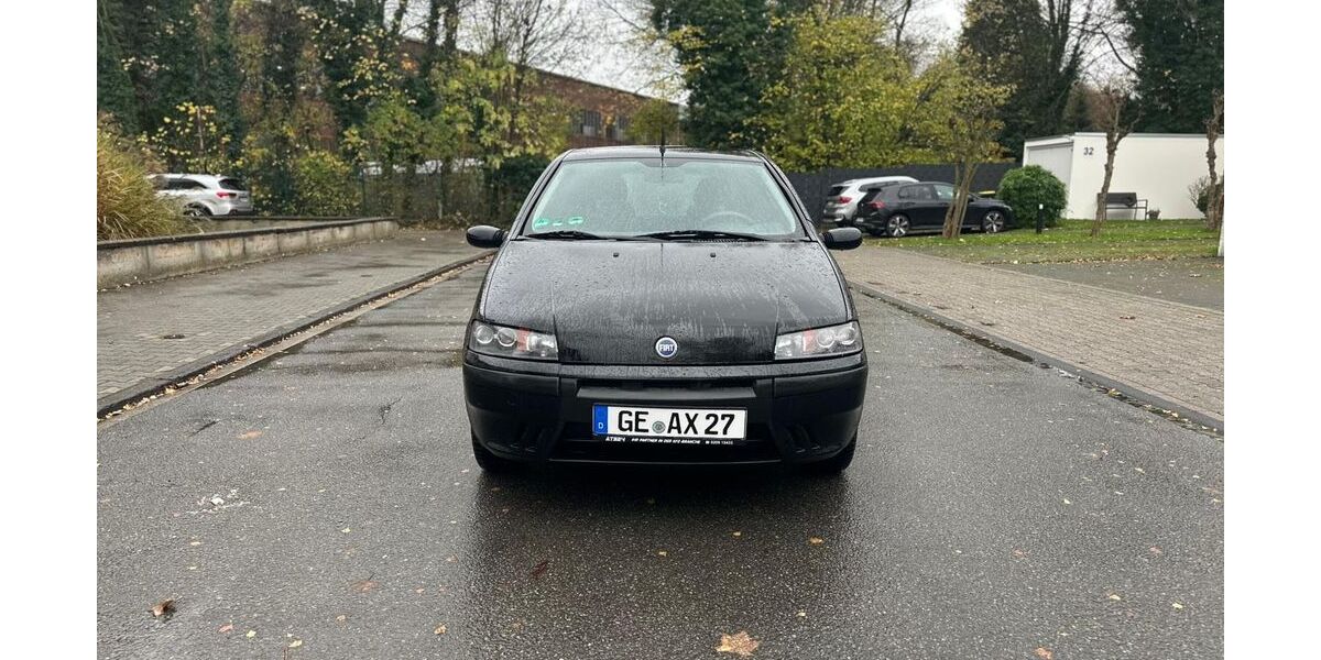 Fiat Punto 86.480 km 570 &euro; Gelsenkirchen 45881
