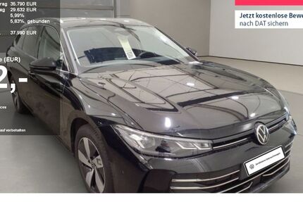 VW Passat Variant 18.559 km 37.480 € Krefeld 47805