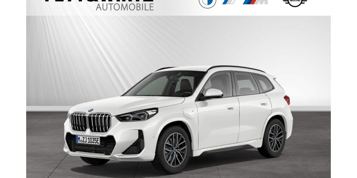 BMW X1 4.990 km 42.800 &euro; Moers 47441