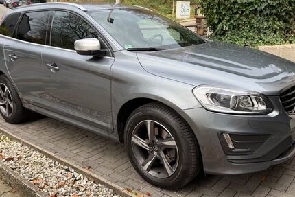 Volvo XC60 139.000 km 16.000 &euro; Mülheim an der Ruhr 45473