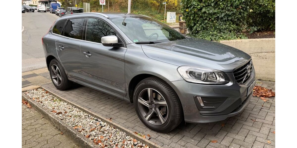 Volvo XC60 139.000 km 16.000 &euro; Mülheim an der Ruhr 45473