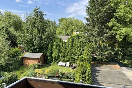 Wohnung Gelsenkirchen Gelsenkirchen-Nord - 2.5 Zimmer, 66 m&sup2;, 690&euro; | Angebot:27481841