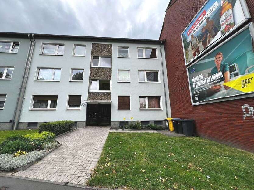 Wohnung zum Kaufen in Datteln 82.950 € 57 m²