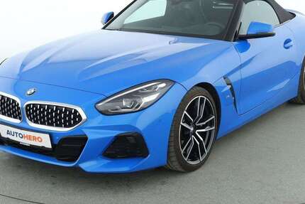 BMW Z4 24.300 km 40.940 &euro; Essen 45141