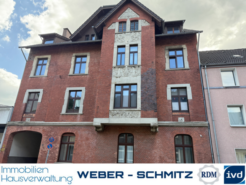Wohnung zum Mieten in Herne 750 € 105.76 m²