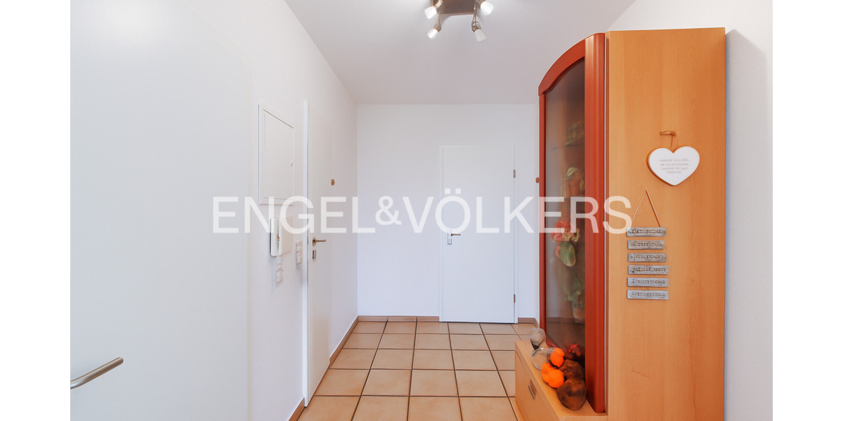 Etagenwohnung Haan Gruiten - 2 Zimmer, 60 m&sup2;, 158.000&euro; | Angebot:25688630
