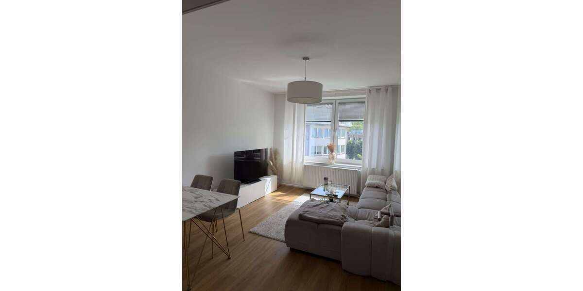 Etagenwohnung Düsseldorf Pempelfort - 3 Zimmer, 70 m&sup2;, 1.195&euro; | Angebot:26738842