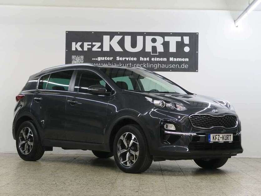 Sportage