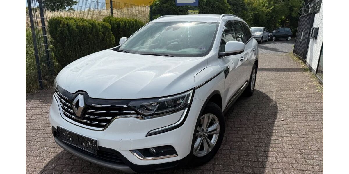 Renault Koleos 80.500 km 14.500 &euro; Mülheim an der Ruhr 45472