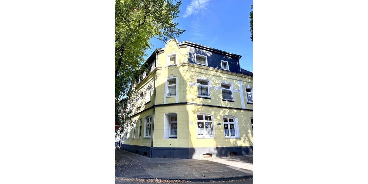 Etagenwohnung Gelsenkirchen Erle - 5.5 Zimmer, 138 m&sup2;, 299.000&euro; | Angebot:27496078