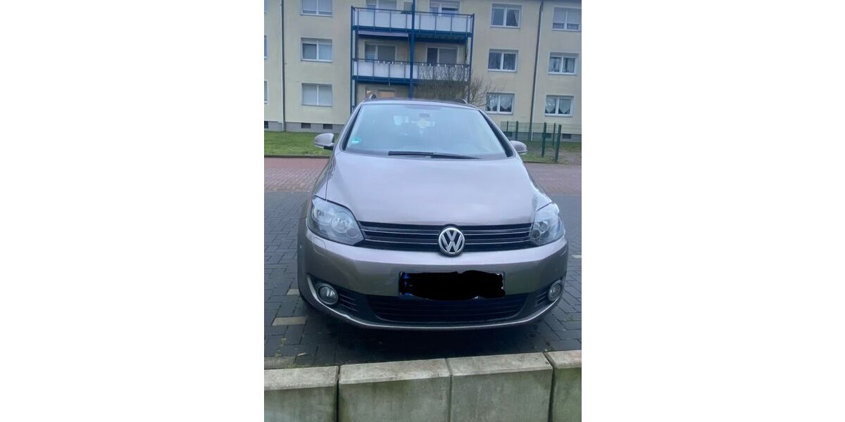 VW Golf Plus 74.000 km 8.900 &euro; Bottrop 46240