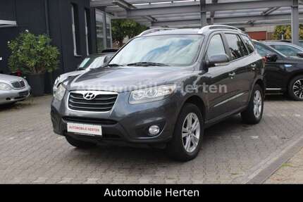 Hyundai SANTA FE 320.000 km 4.990 &euro; Herten 45699